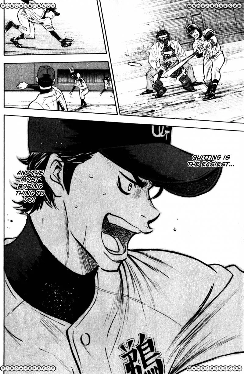 Daiya No A - Page 19