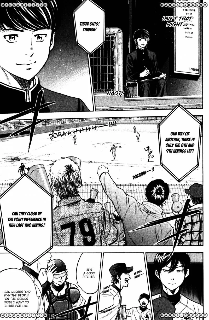 Daiya No A - Page 20