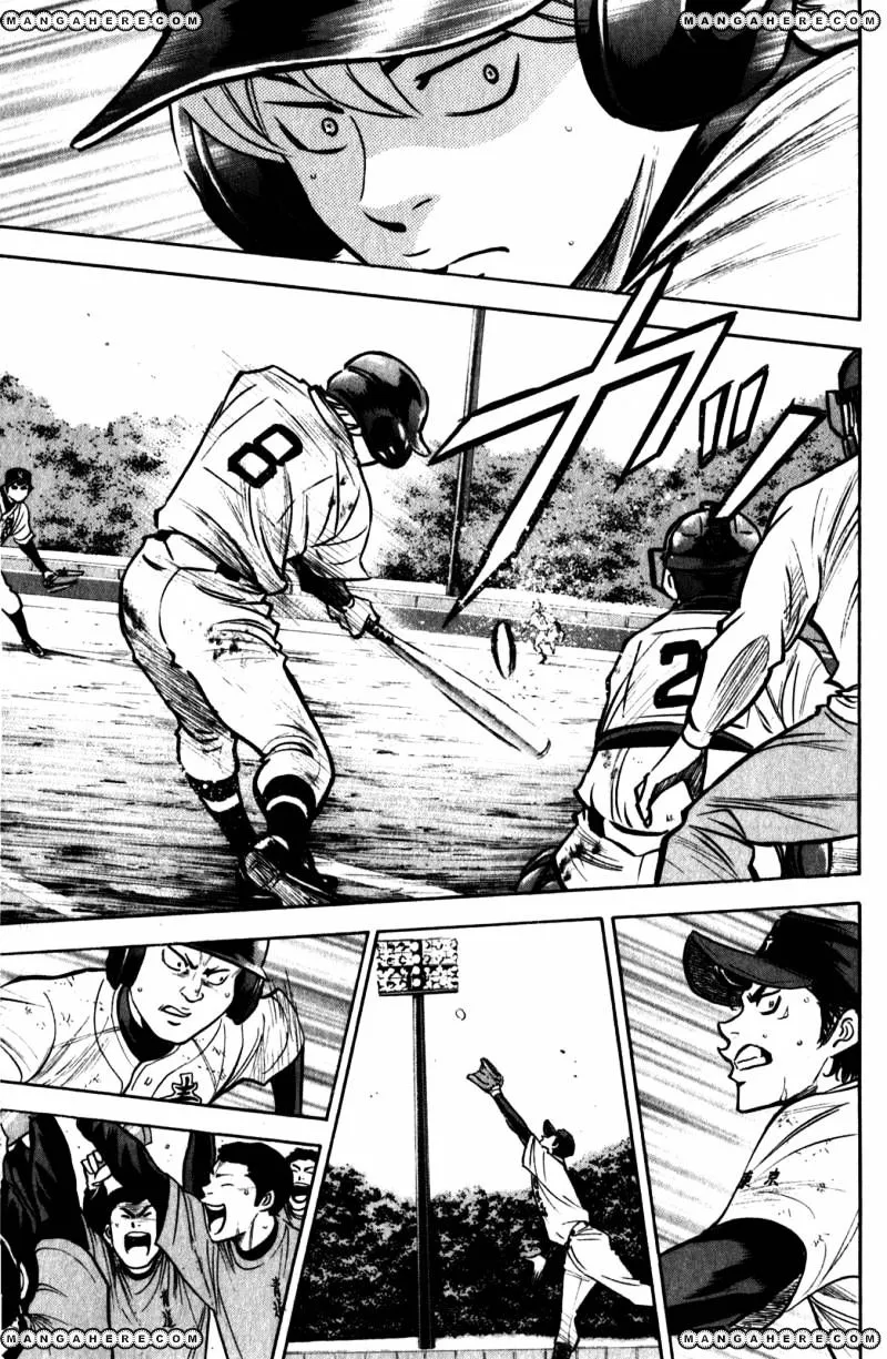 Daiya No A - Page 6