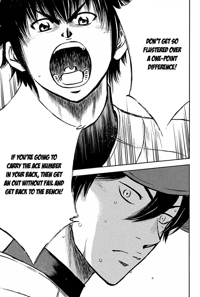 Daiya No A - Page 21