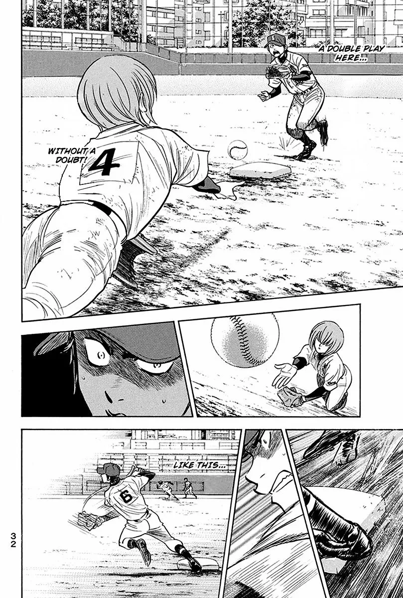 Daiya No A - Page 8