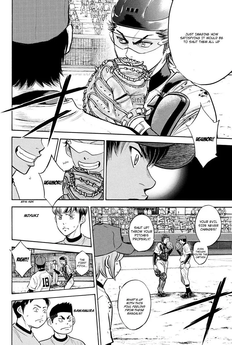 Daiya No A - Page 20