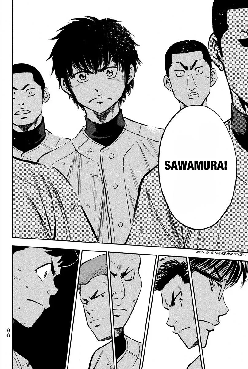 Daiya No A - Page 12