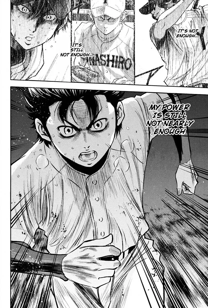 Daiya No A - Page 20