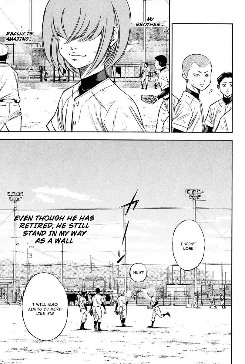 Daiya No A - Page 9