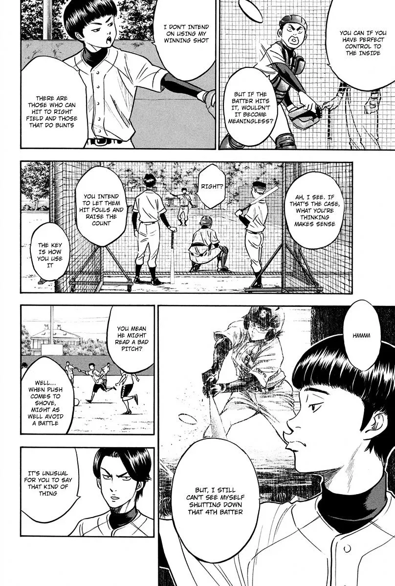 Daiya No A - Page 15