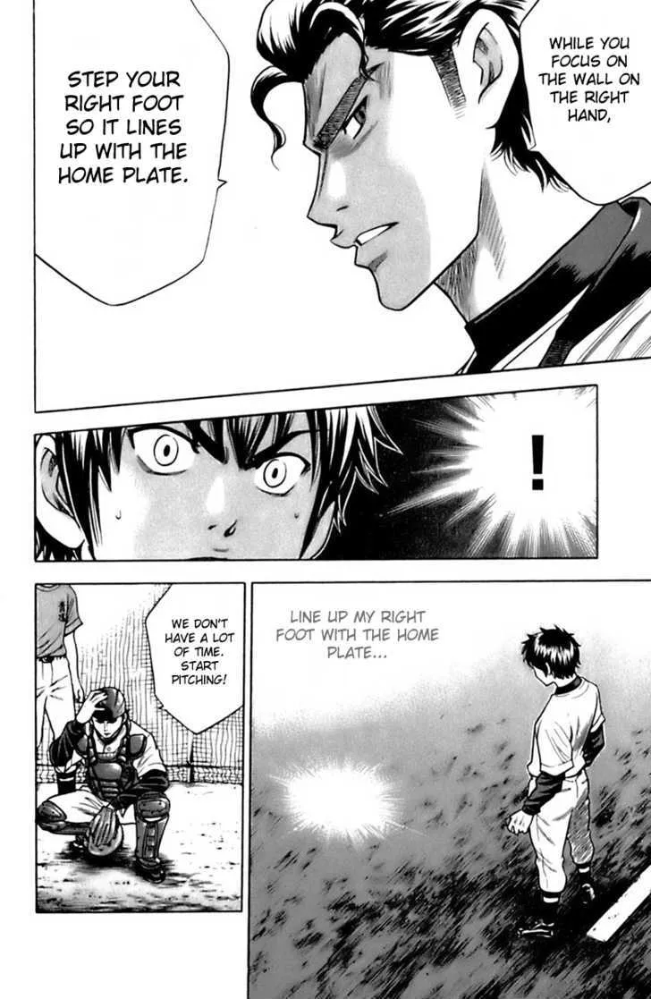 Daiya No A - Page 15