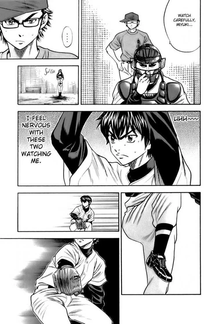 Daiya No A - Page 16