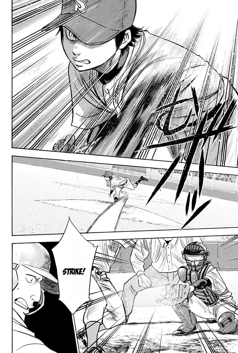 Daiya No A - Page 12