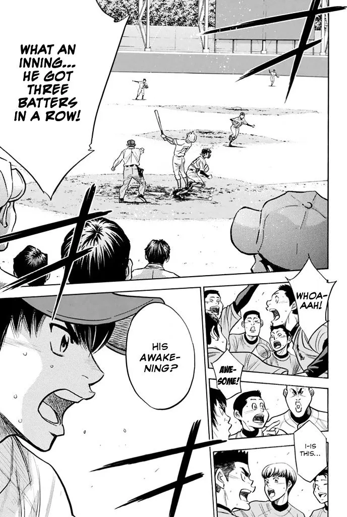 Daiya No A - Page 8