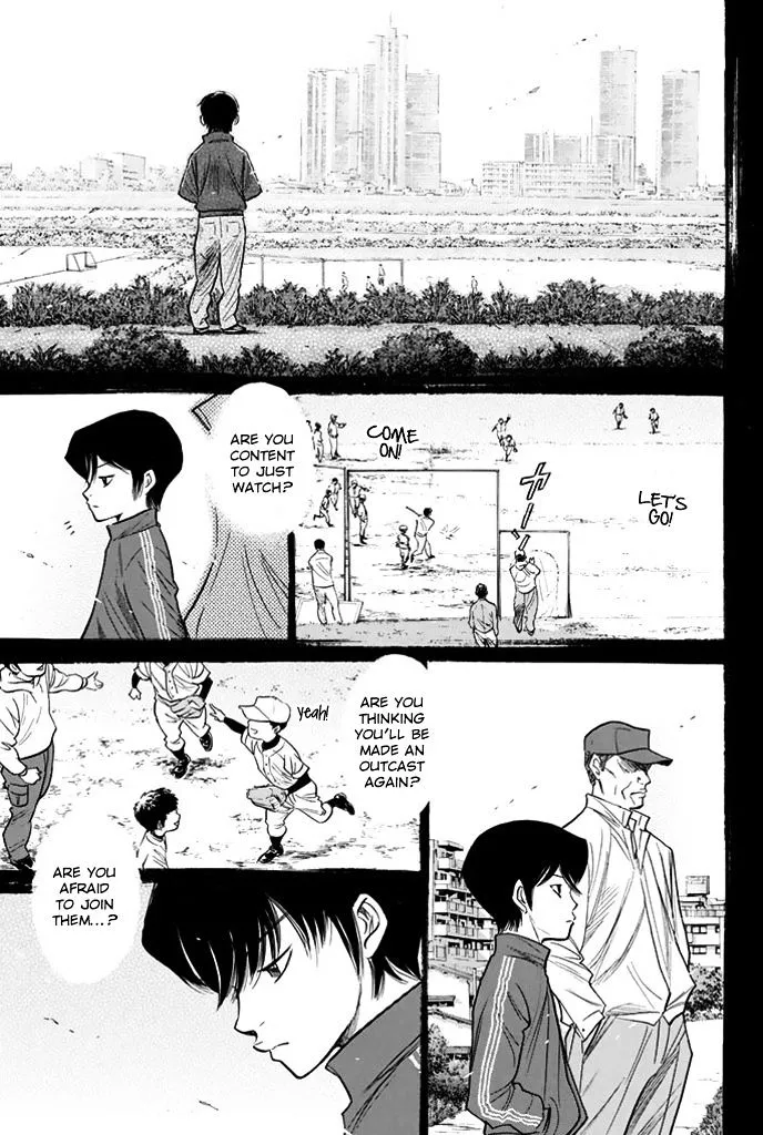 Daiya No A - Page 4