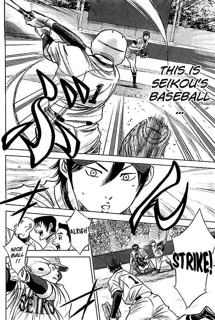 Daiya No A - Page 16