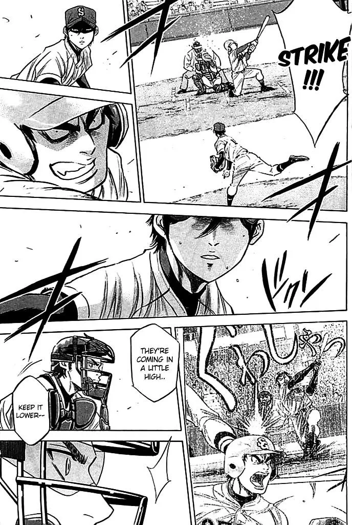 Daiya No A - Page 21