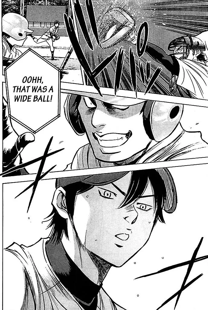 Daiya No A - Page 22