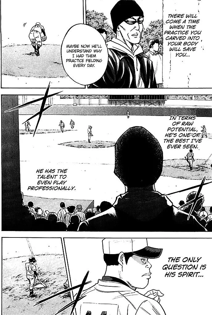 Daiya No A - Page 7