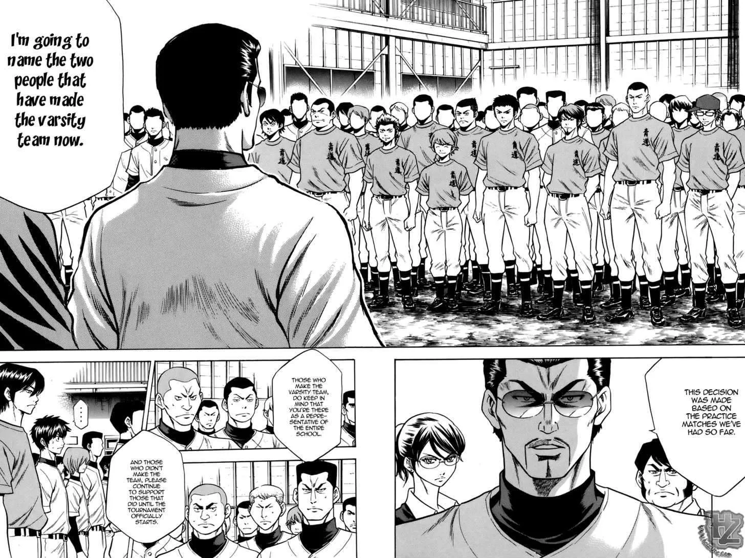 Daiya No A - Page 18