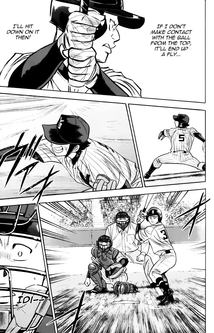 Daiya No A - Page 14