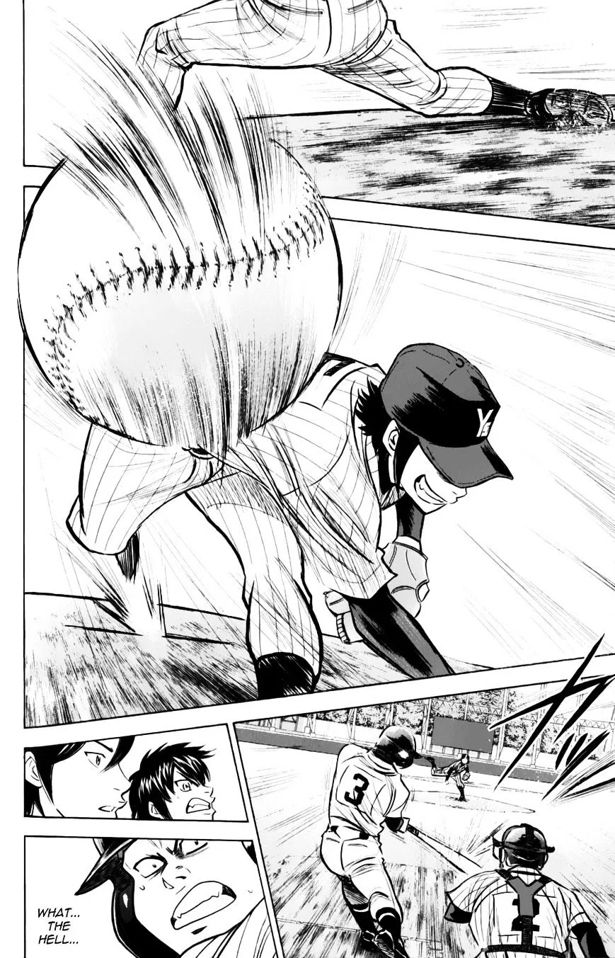 Daiya No A - Page 17