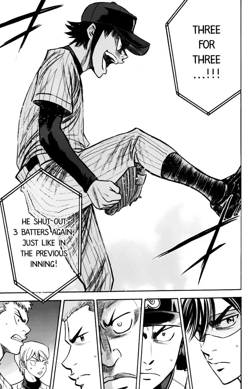 Daiya No A - Page 12