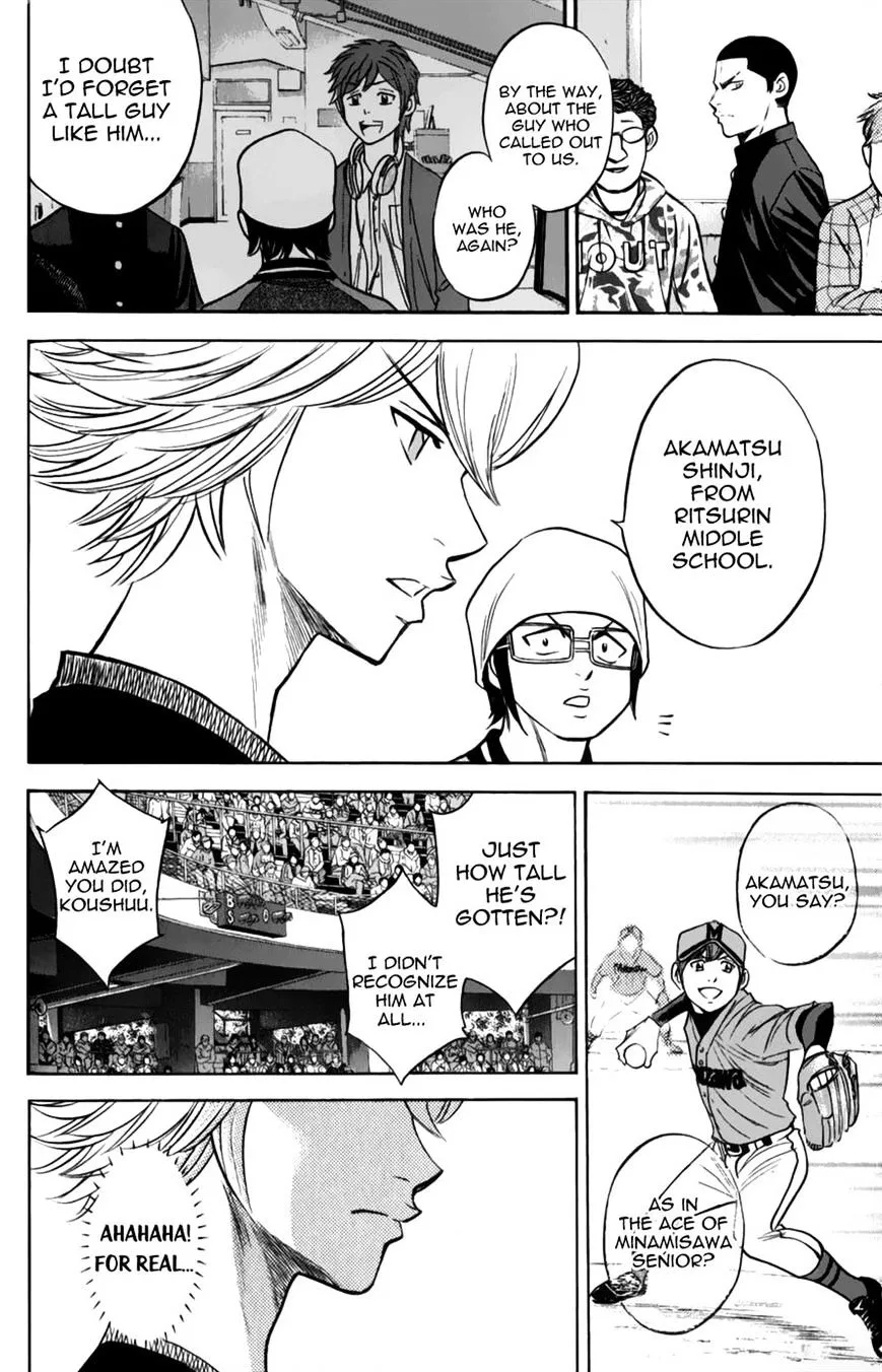 Daiya No A - Page 15