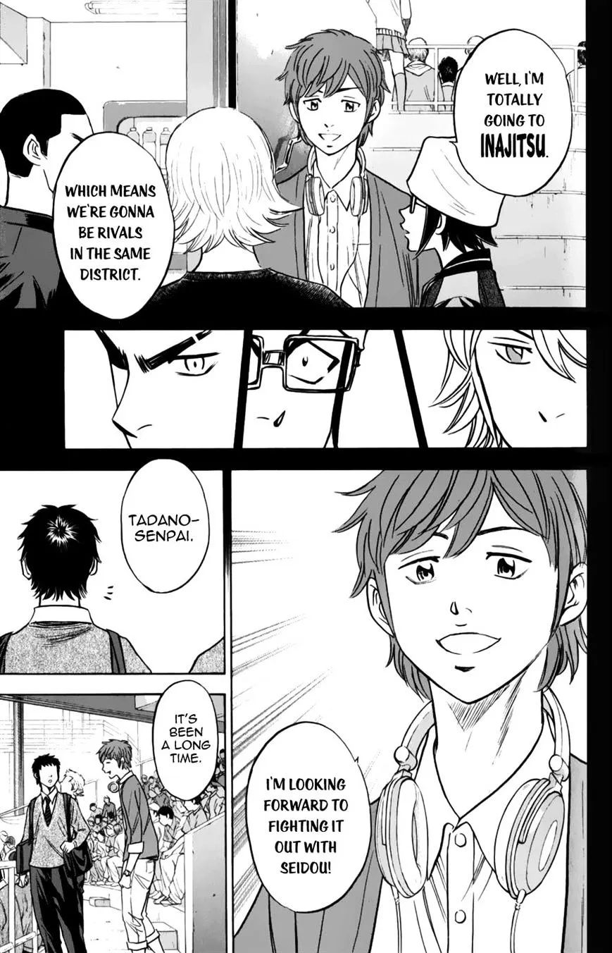 Daiya No A - Page 16