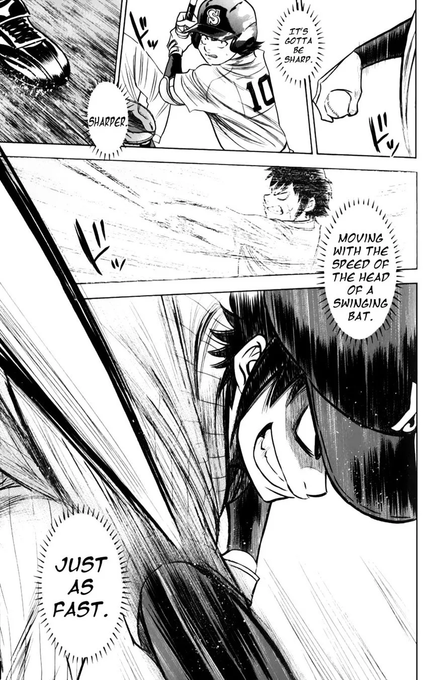 Daiya No A - Page 6