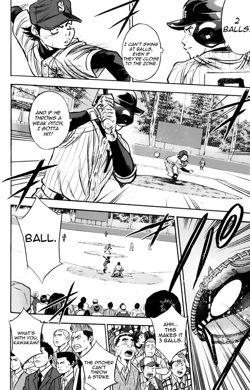 Daiya No A - Page 10