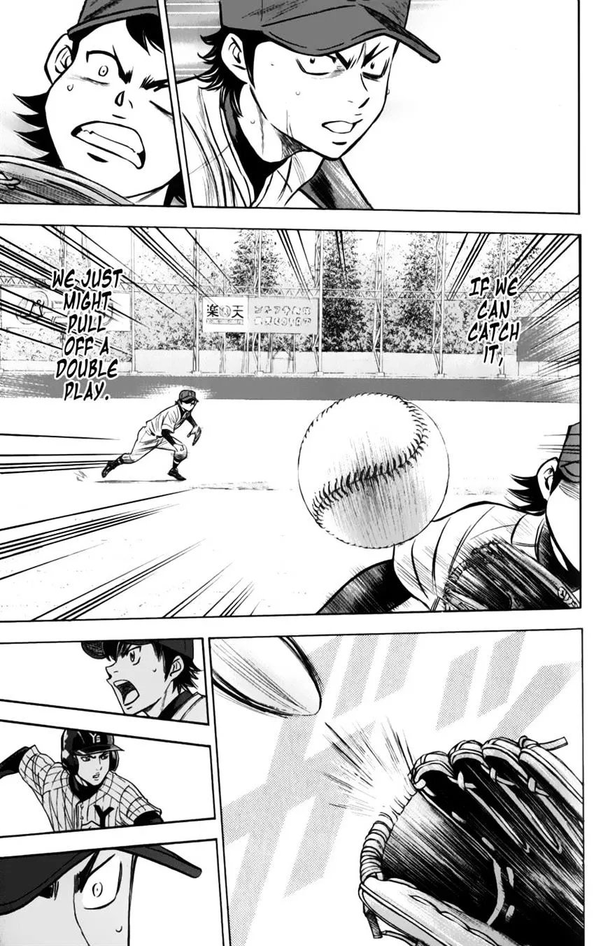 Daiya No A - Page 16