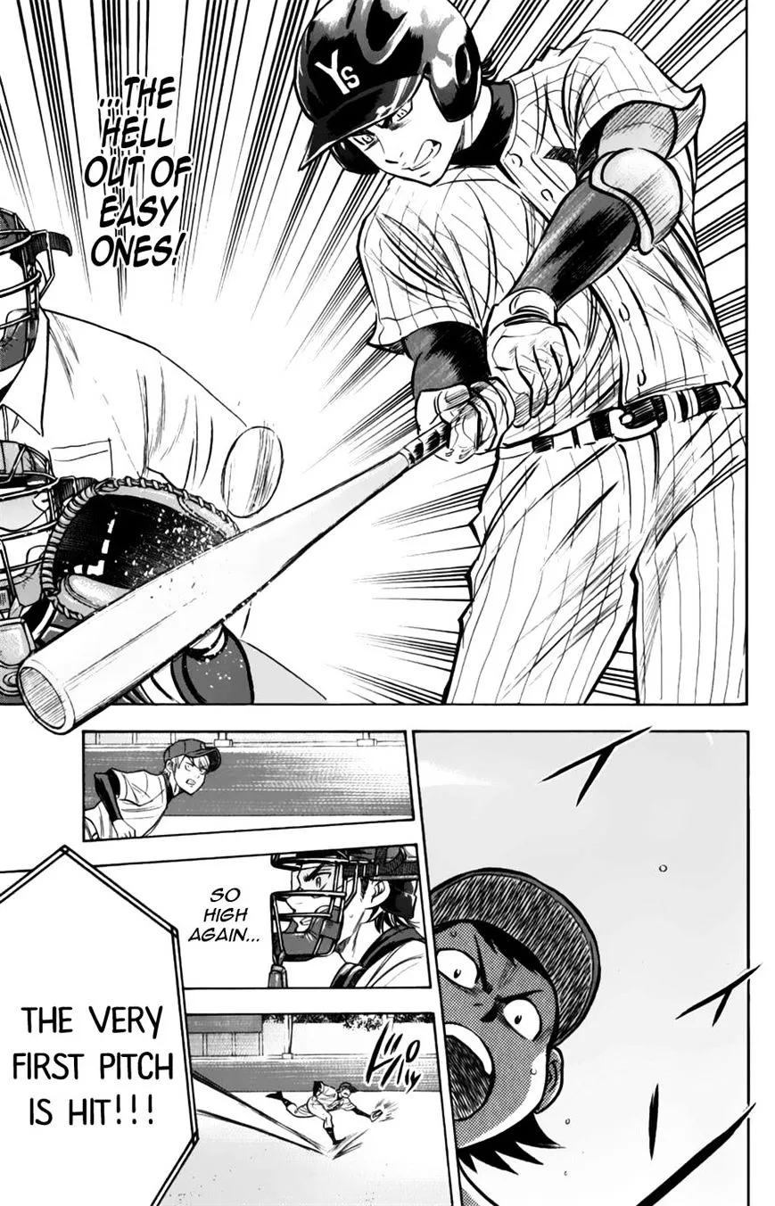 Daiya No A - Page 5