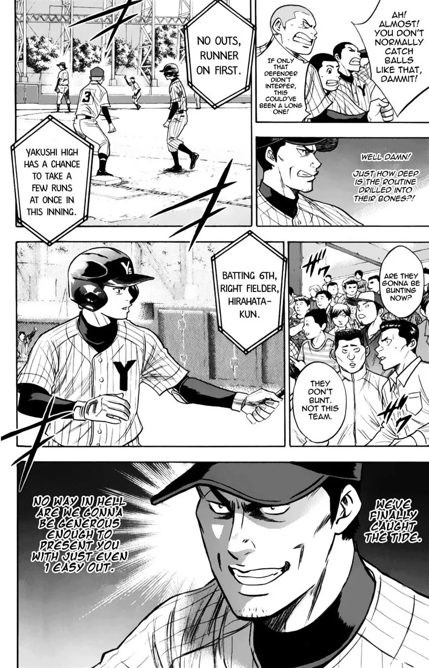 Daiya No A - Page 6