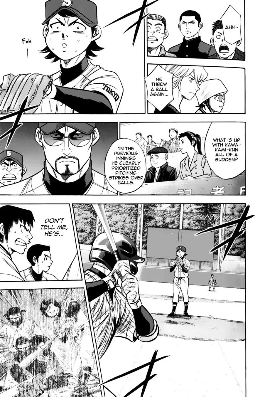 Daiya No A - Page 9