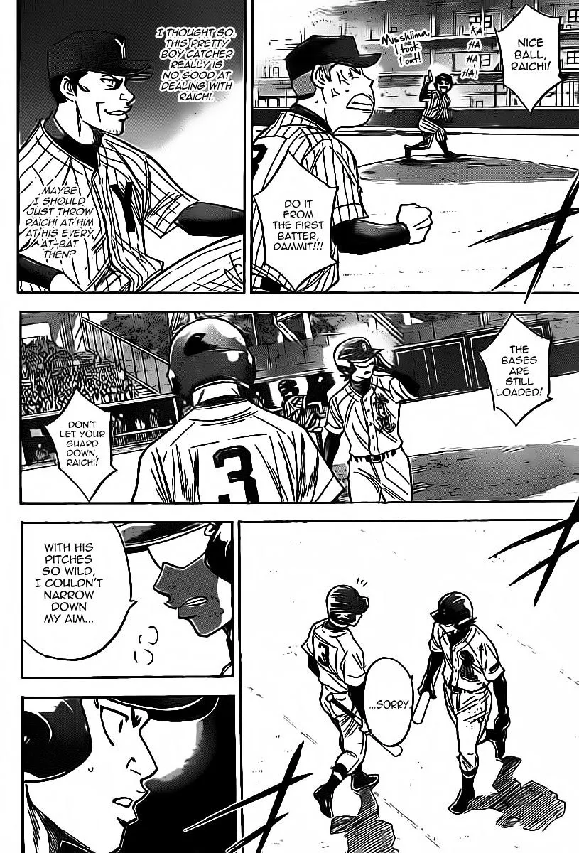 Daiya No A - Page 10