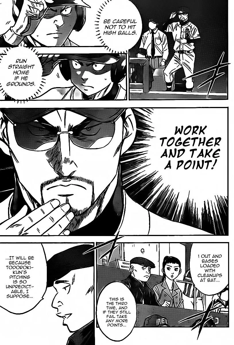 Daiya No A - Page 15