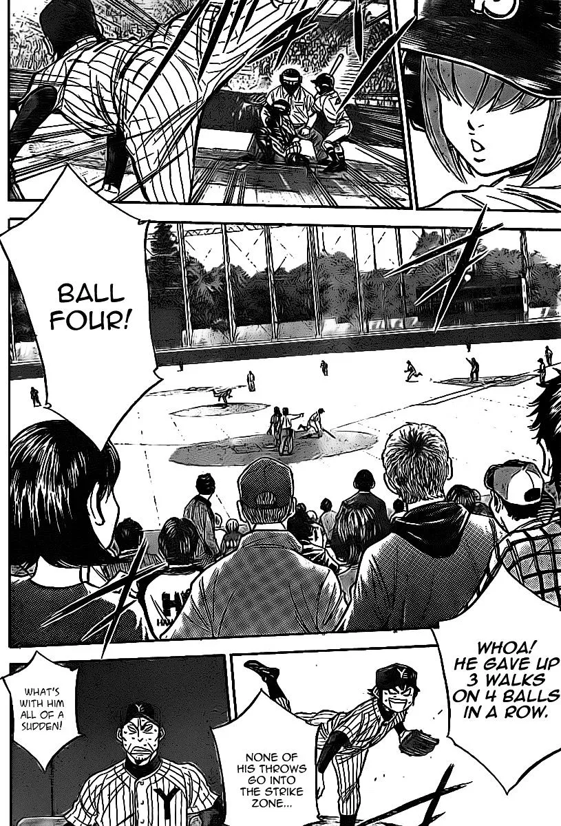 Daiya No A - Page 5