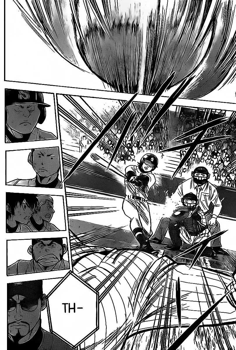 Daiya No A - Page 8