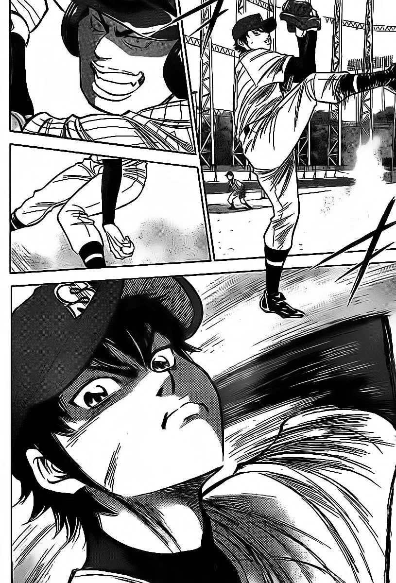 Daiya No A - Page 10