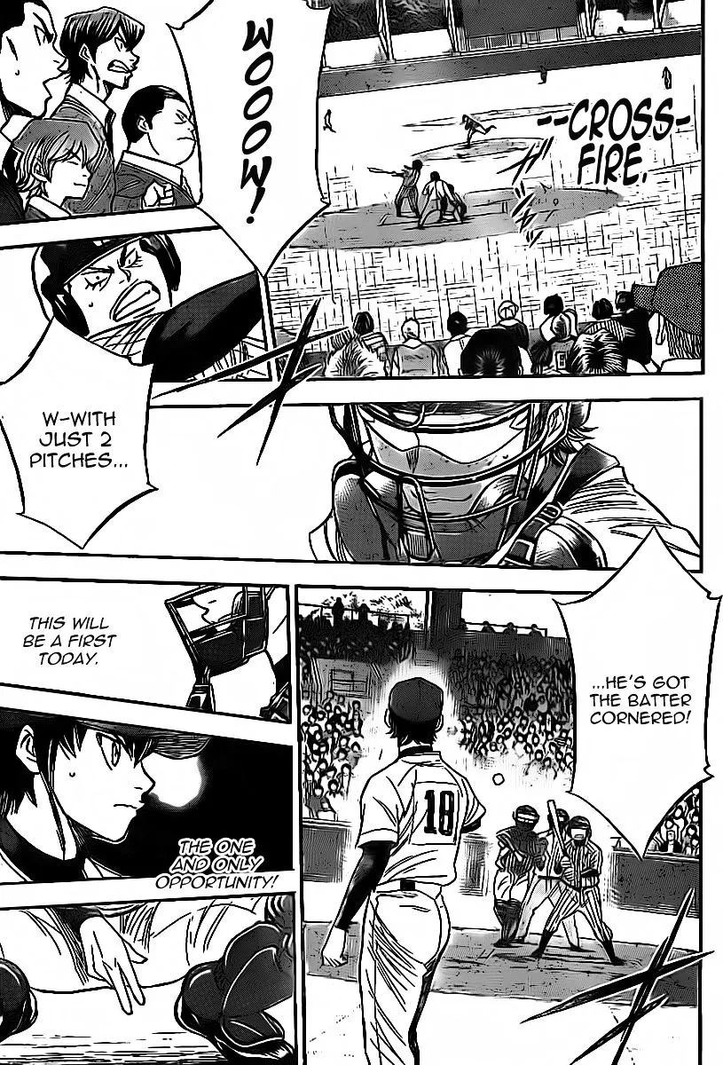 Daiya No A - Page 13