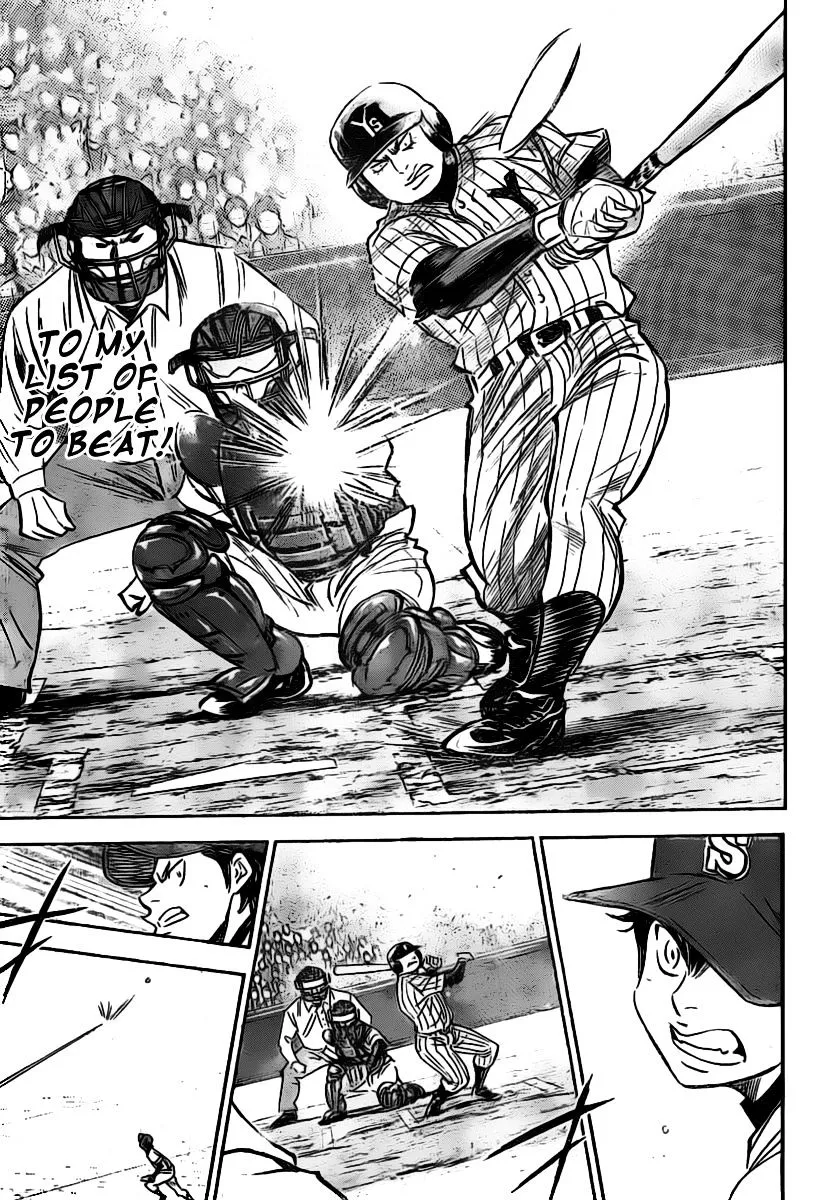 Daiya No A - Page 12