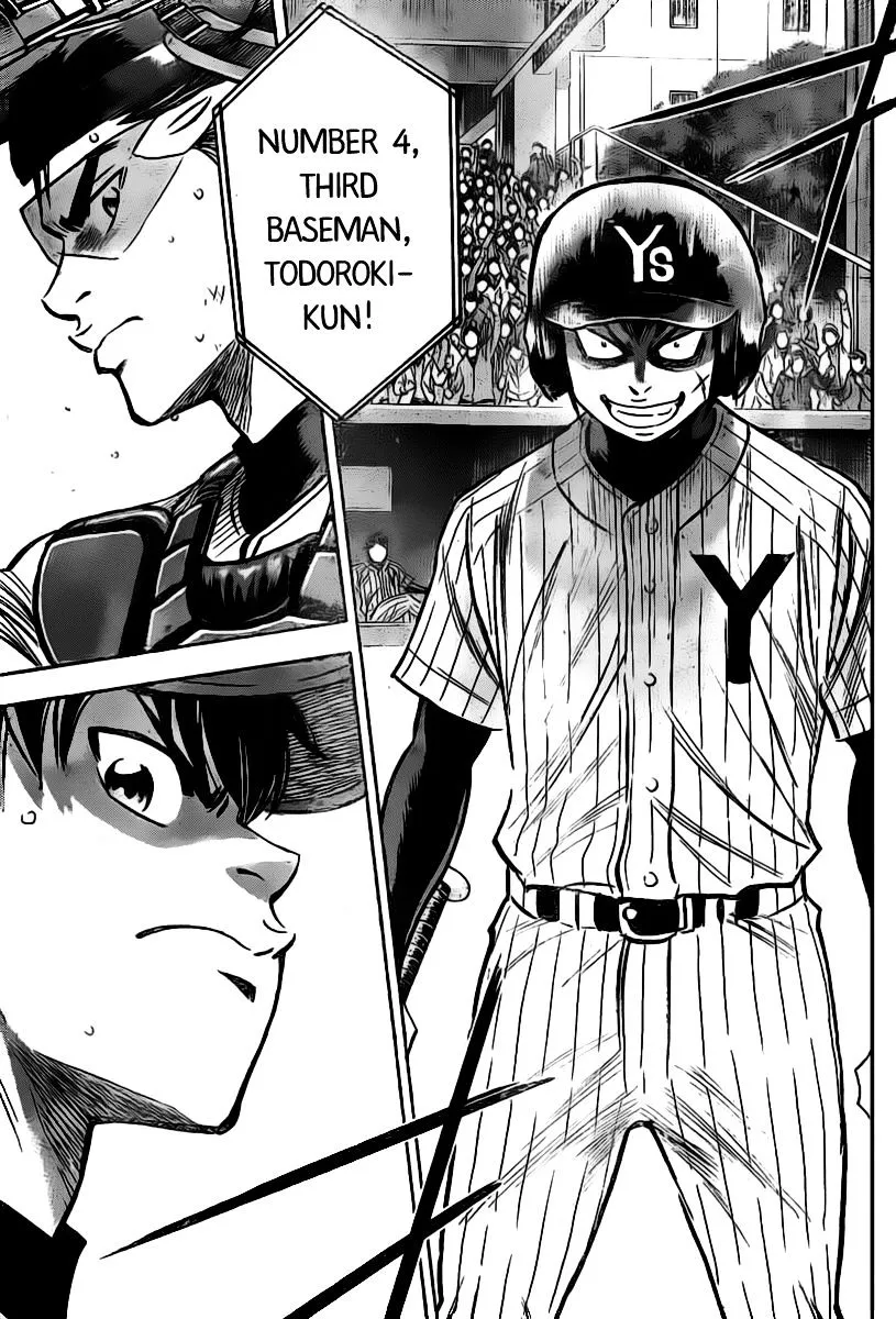 Daiya No A - Page 14