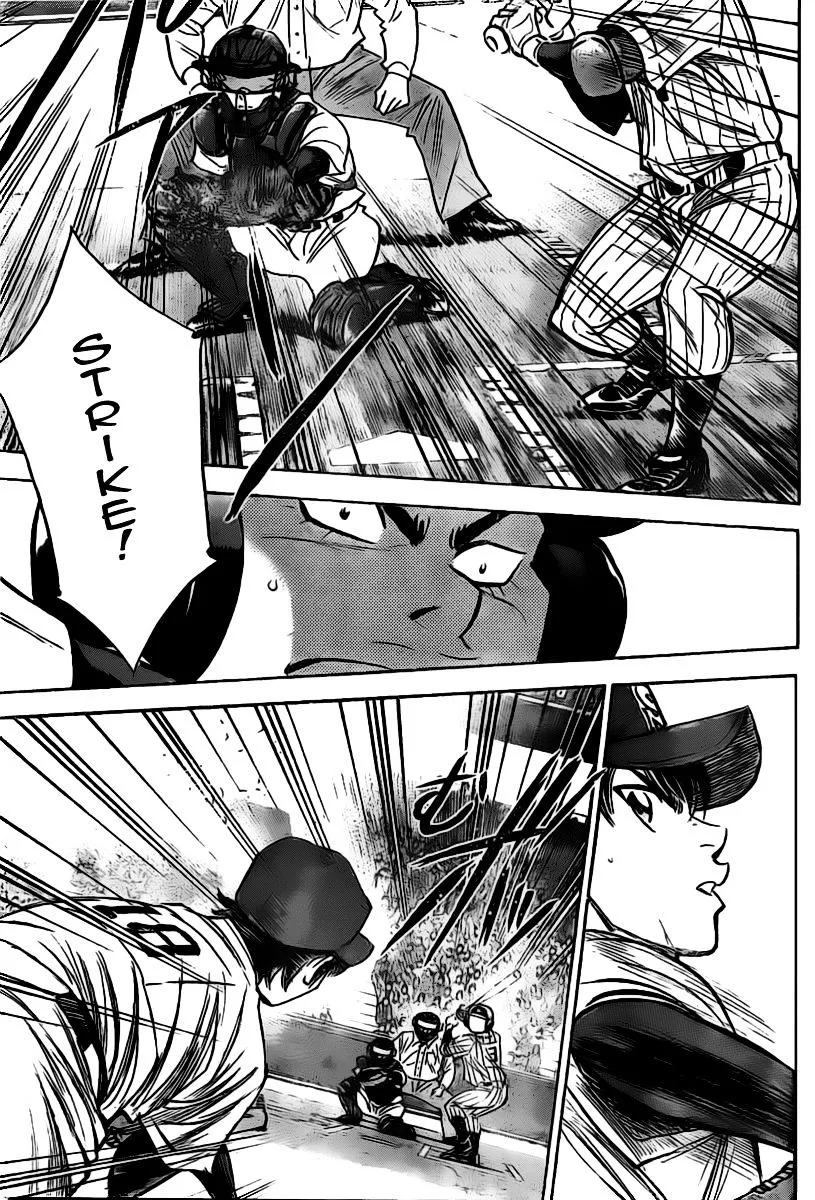 Daiya No A - Page 6