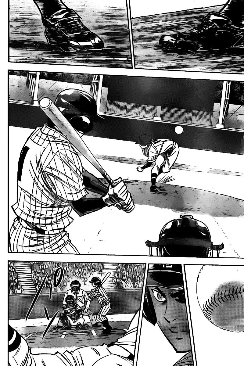 Daiya No A - Page 10