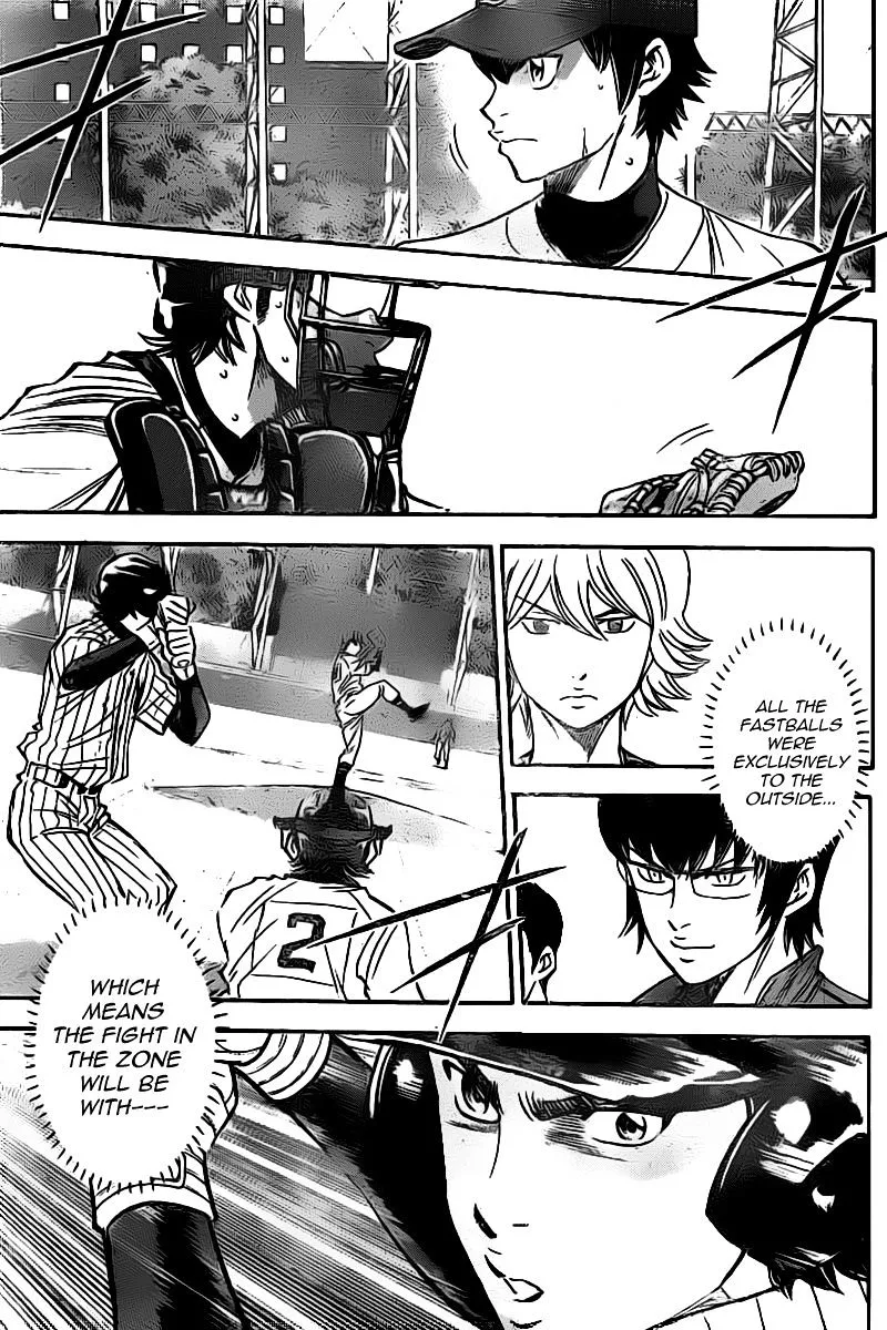 Daiya No A - Page 15