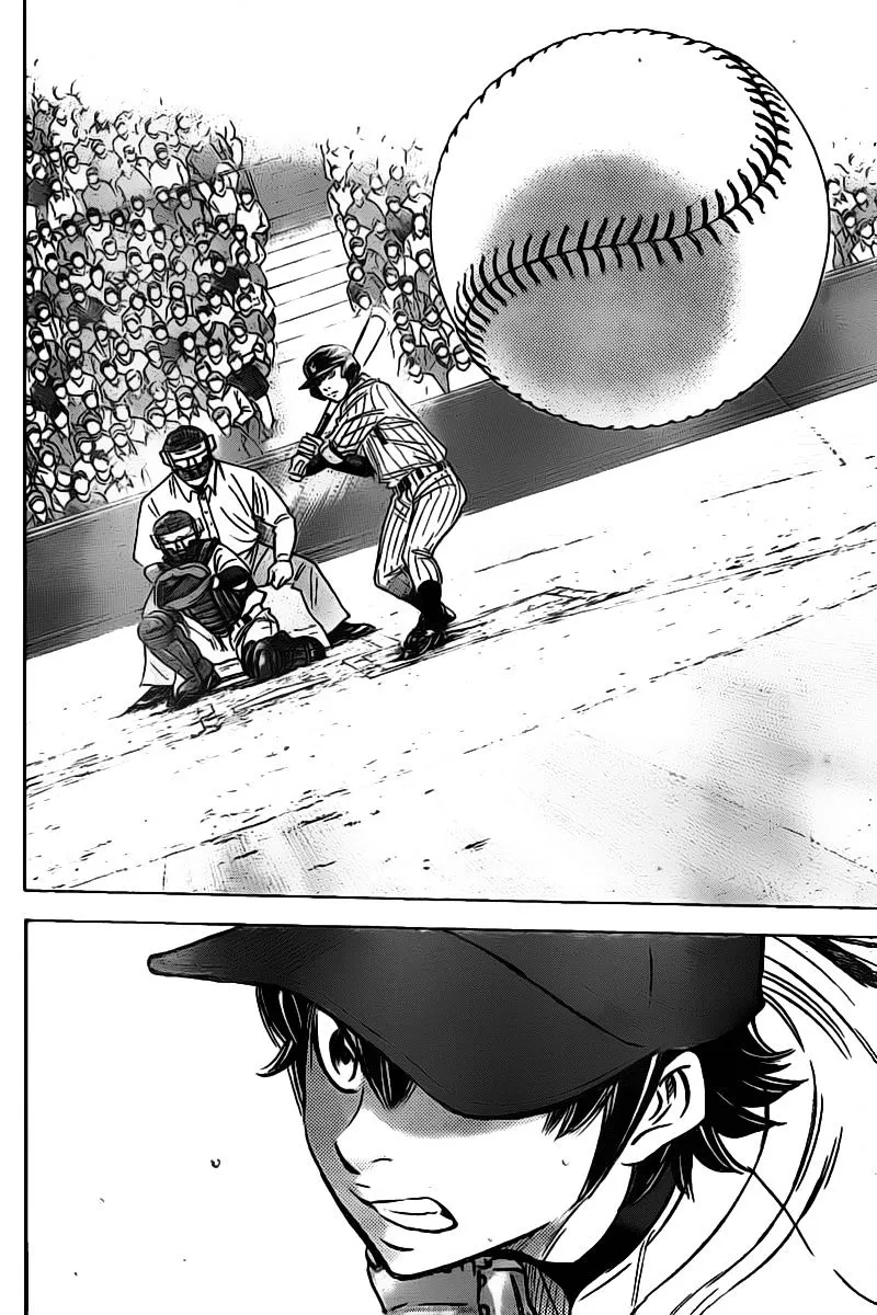 Daiya No A - Page 16