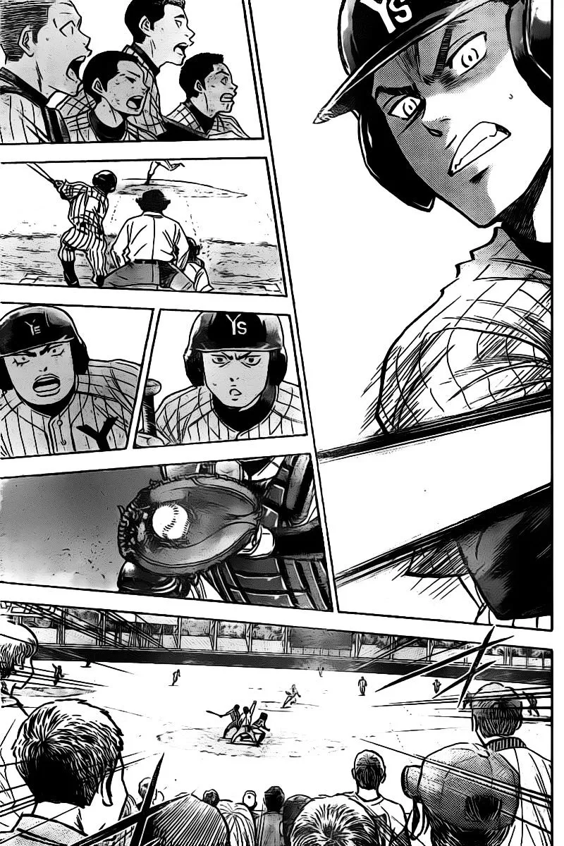 Daiya No A - Page 17