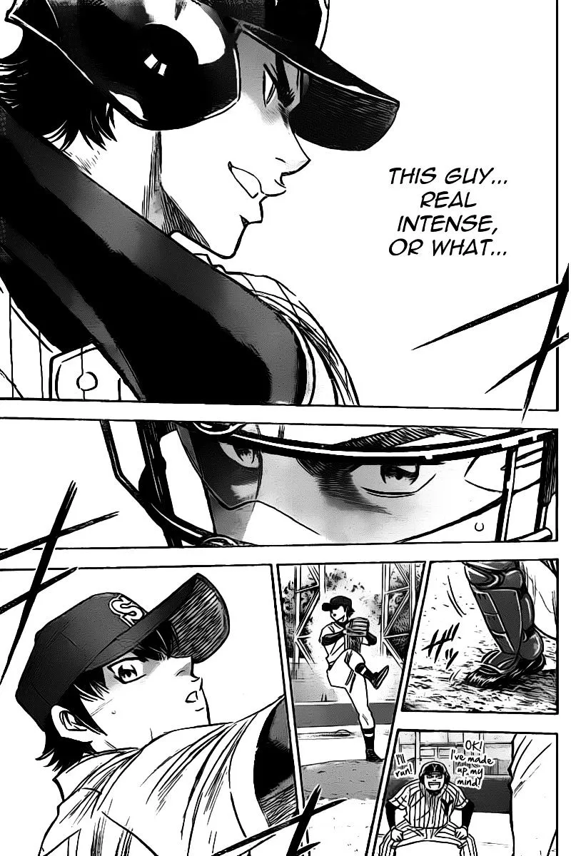 Daiya No A - Page 9