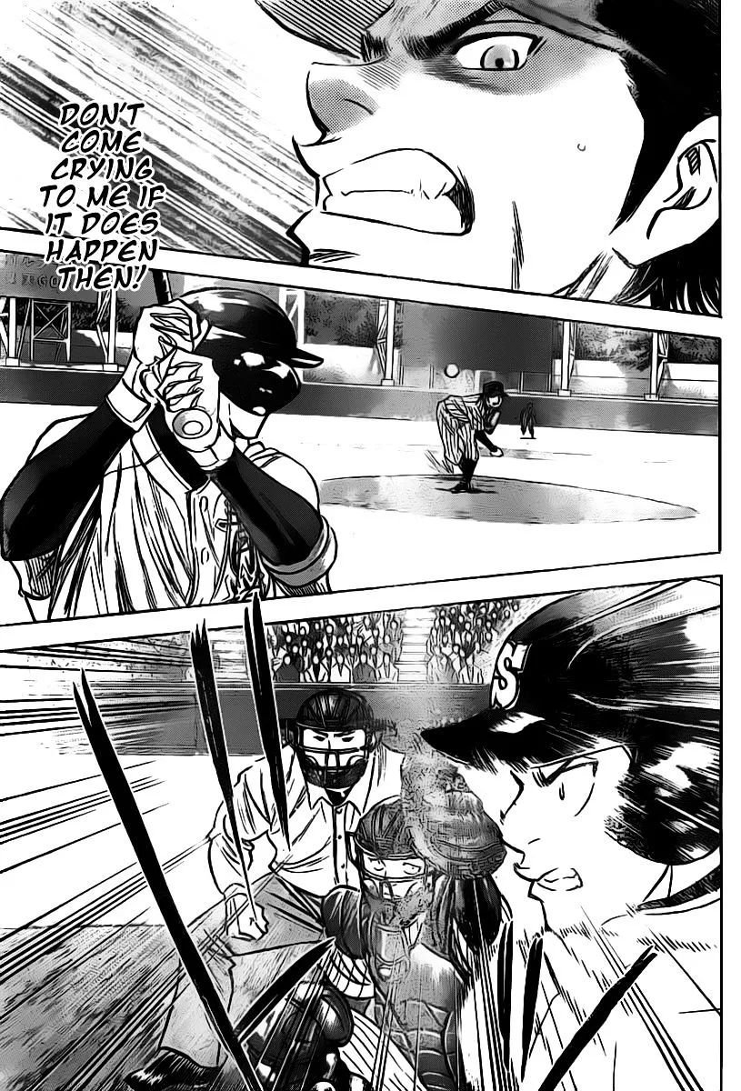 Daiya No A - Page 2