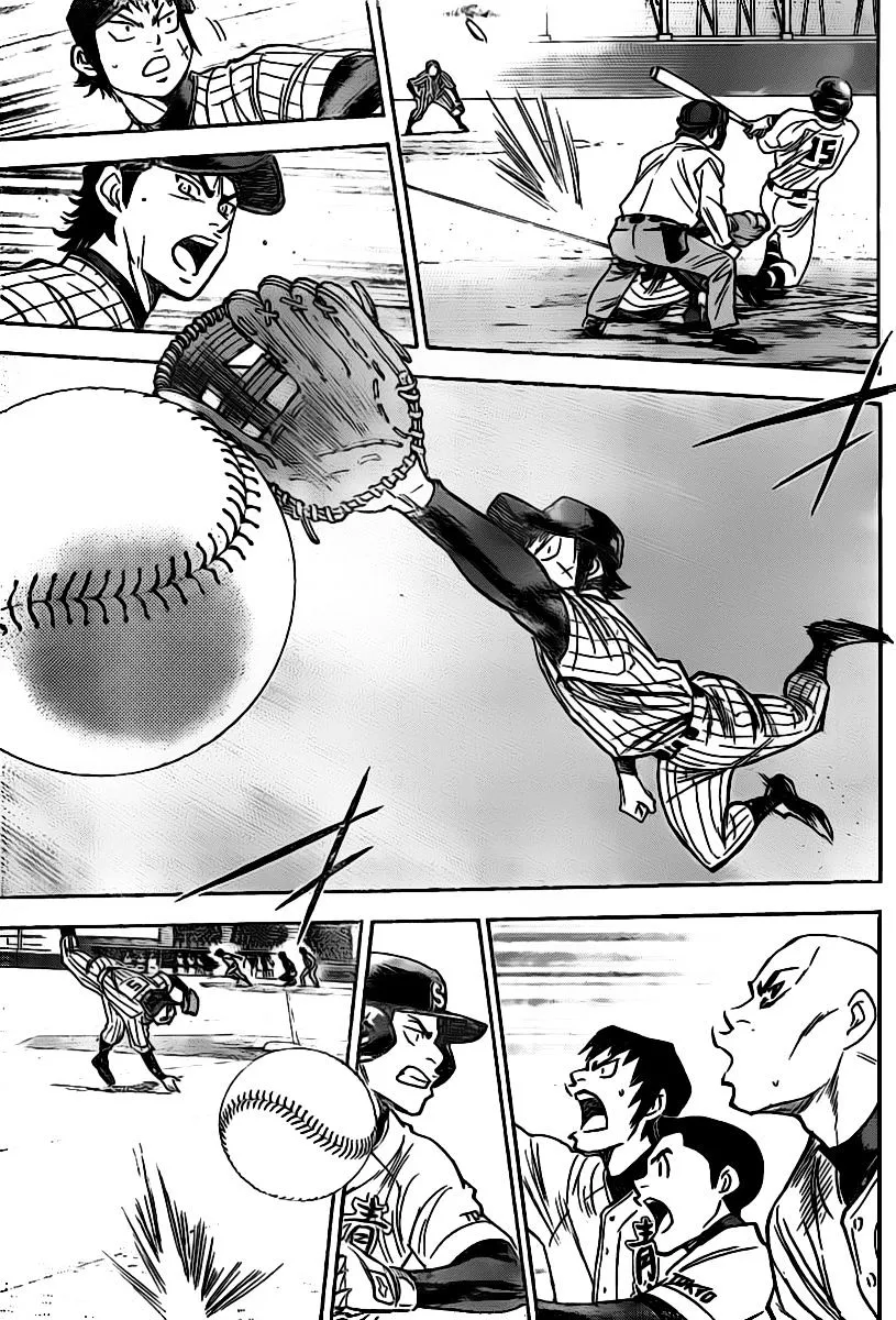 Daiya No A - Page 8