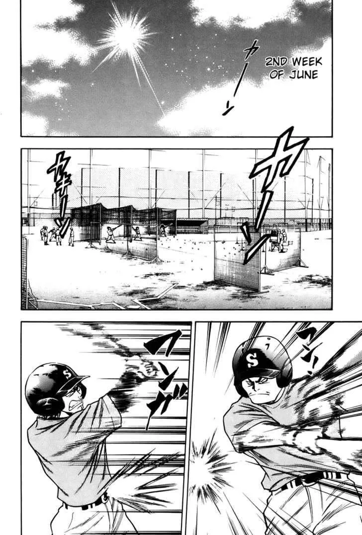 Daiya No A Chapter 40 page 1 - MangaKakalot