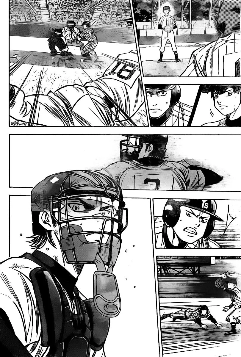 Daiya No A - Page 13