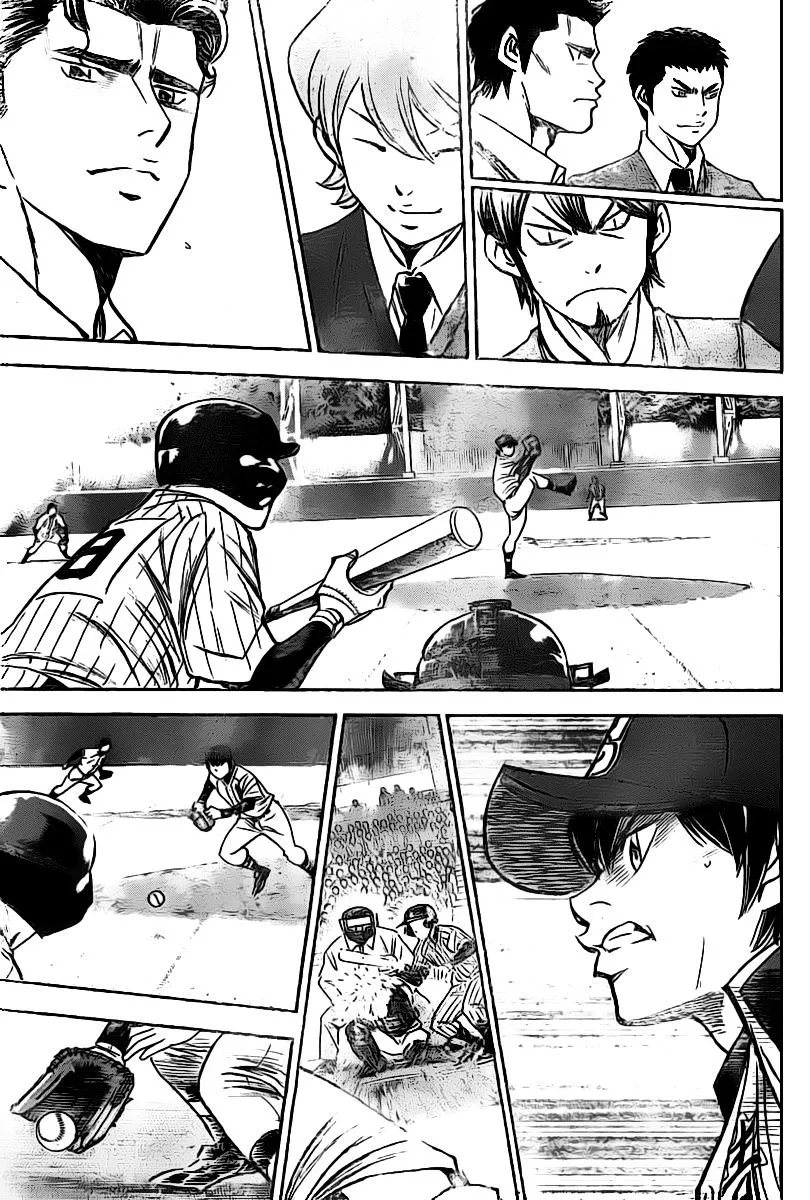 Daiya No A - Page 14